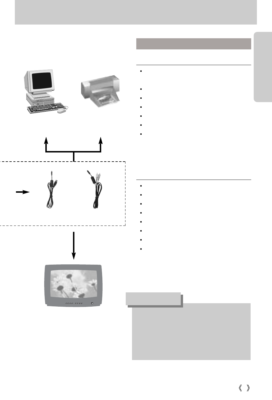 System chart, Caution | Samsung Digimax V10 User Manual | Page 9 / 136
