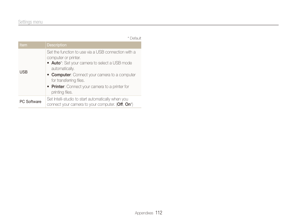 Samsung CL65 User Manual | Page 113 / 129