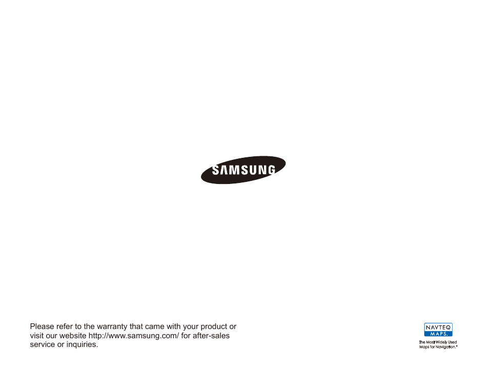 Samsung CL65 User Manual | Page 129 / 129