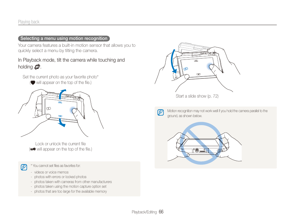 Samsung CL65 User Manual | Page 67 / 129