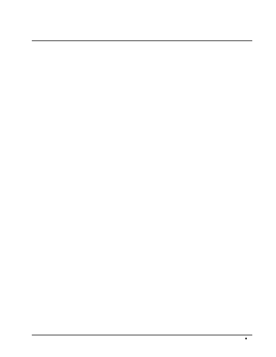 Interface specifications | Samsung SAM52 User Manual | Page 13 / 74