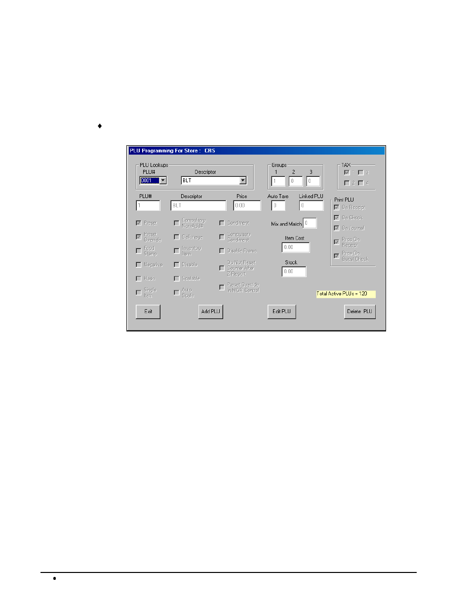 Plu file | Samsung SAM52 User Manual | Page 19 / 74