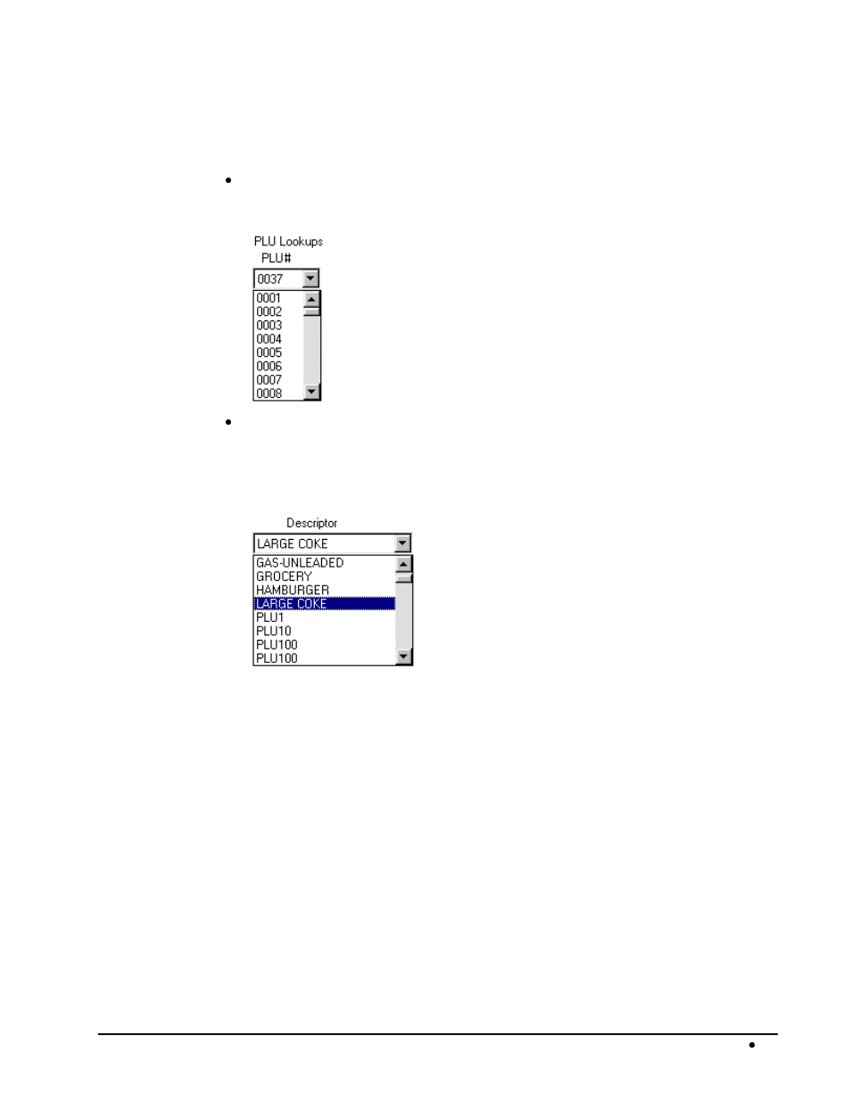 Samsung SAM52 User Manual | Page 20 / 74