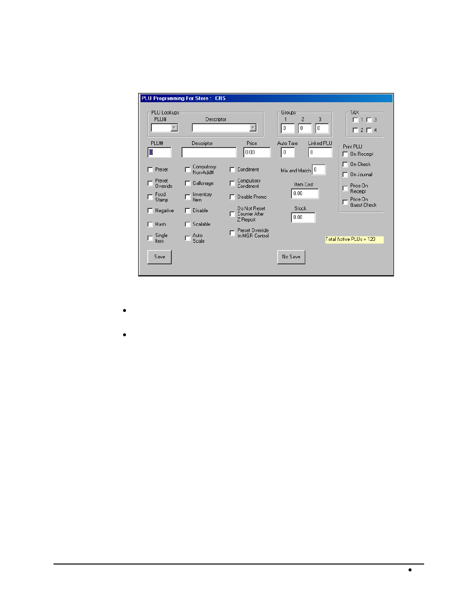 Samsung SAM52 User Manual | Page 22 / 74