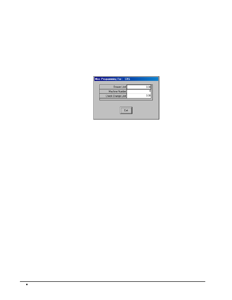 Misc | Samsung SAM52 User Manual | Page 37 / 74