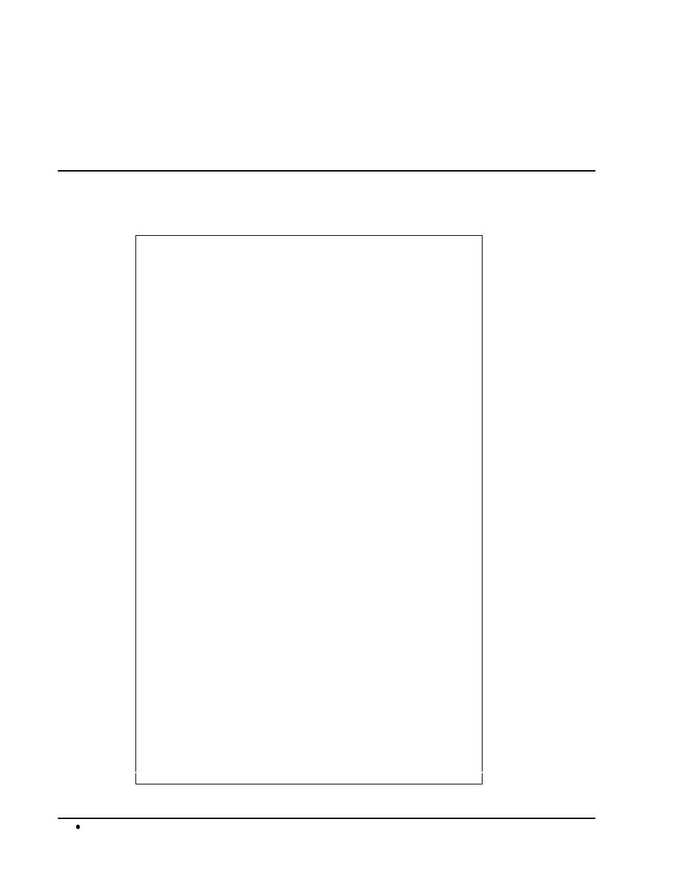 Sample reports, Financial report | Samsung SAM52 User Manual | Page 69 / 74