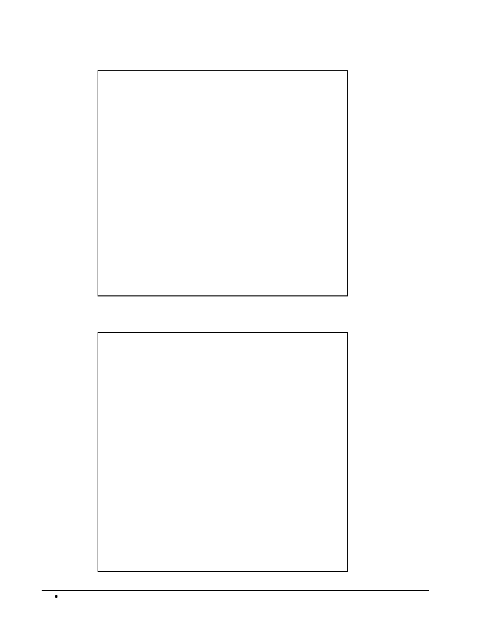 Plu report, Clerk report | Samsung SAM52 User Manual | Page 71 / 74