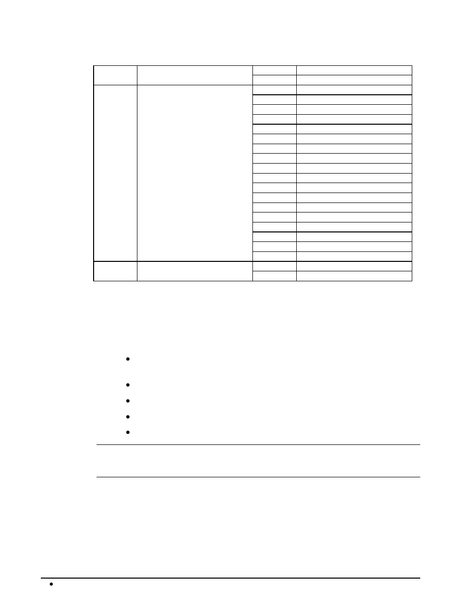 Preparing the er-5200 for communicatons | Samsung SAM52 User Manual | Page 8 / 74
