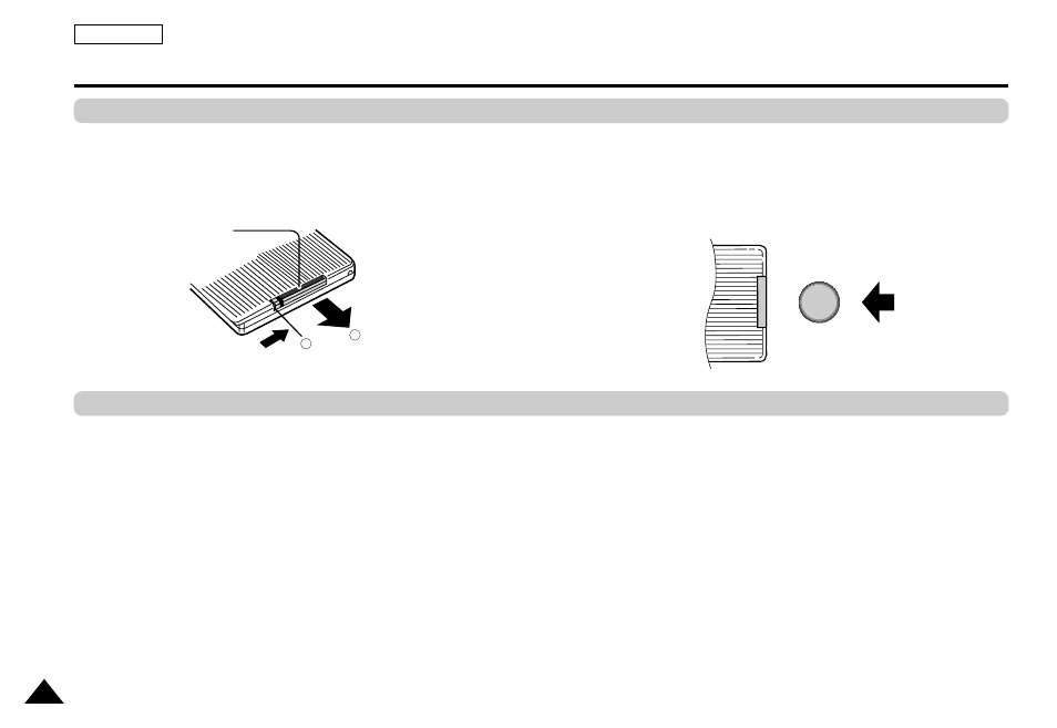 Using the remote control unit | Samsung DVD-L1200 User Manual | Page 16 / 65