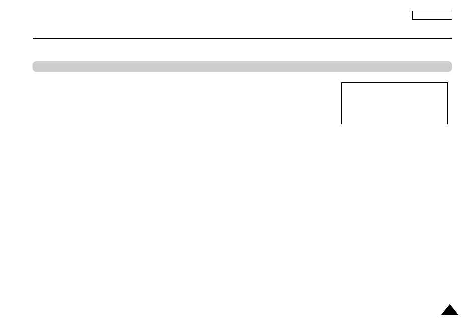 Selecting the external input, Viewing a video from an external component | Samsung DVD-L1200 User Manual | Page 19 / 65