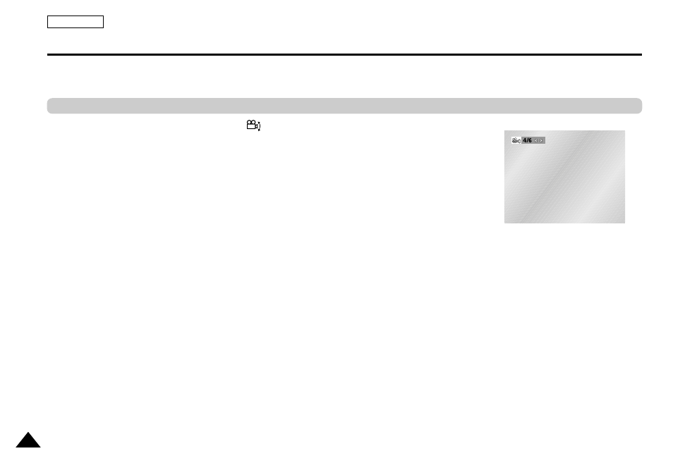 Camera angle, Changing the camera angle | Samsung DVD-L1200 User Manual | Page 40 / 65