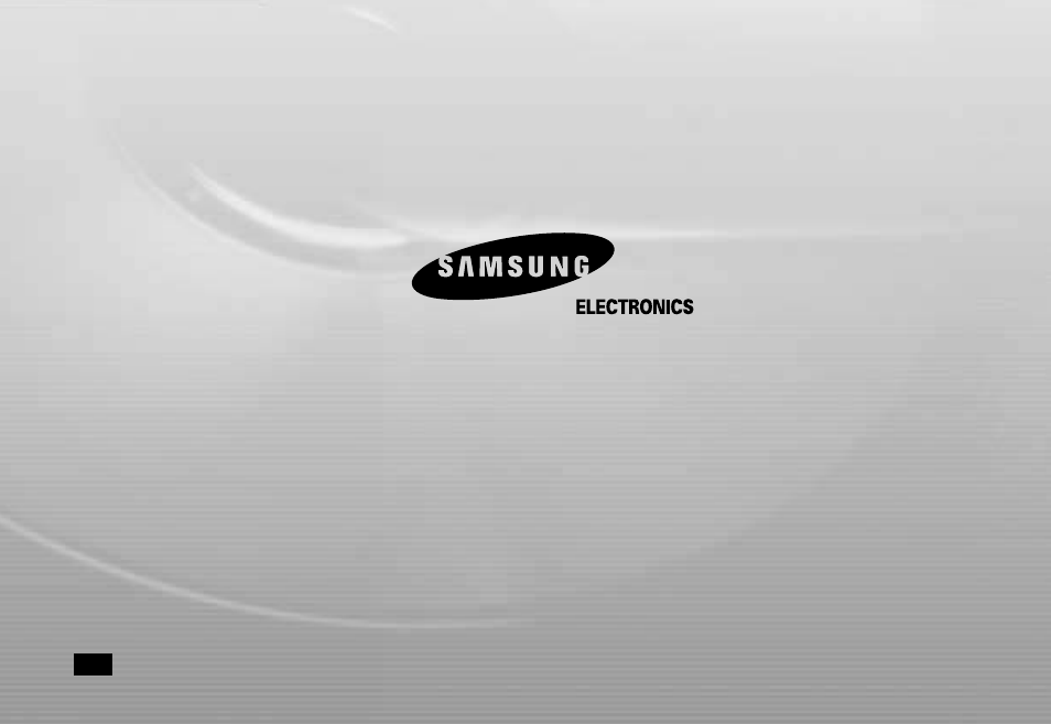 Samsung DVD-L1200 User Manual | Page 65 / 65