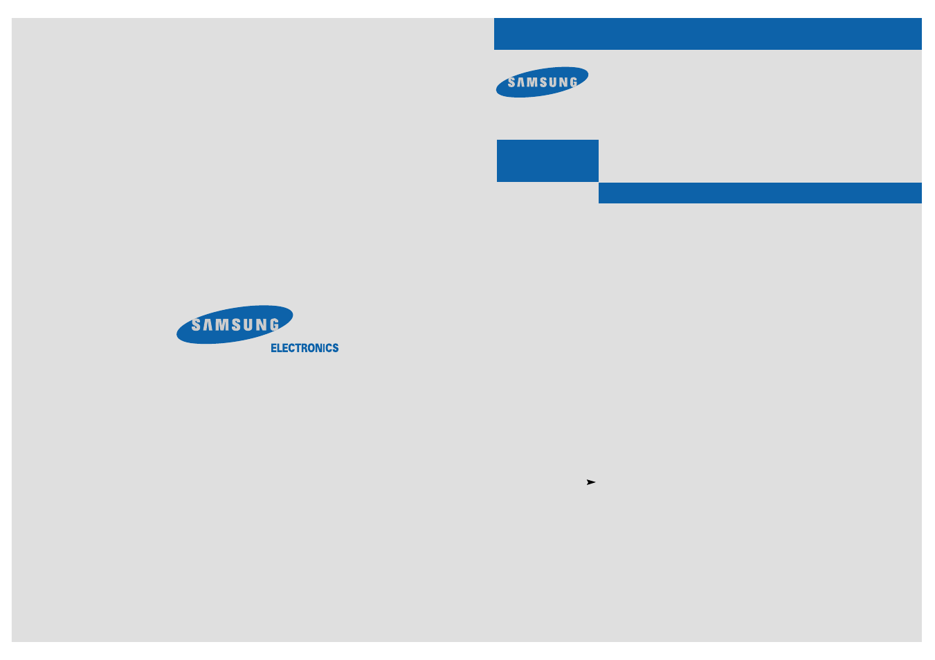 Samsung SIR-T150 User Manual | 38 pages