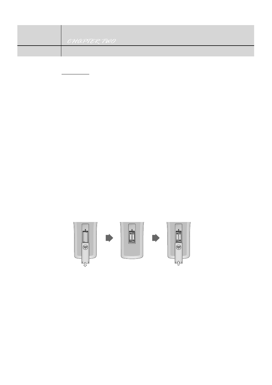 Installing the batteries, Programming the remote control | Samsung SIR-T150 User Manual | Page 12 / 38