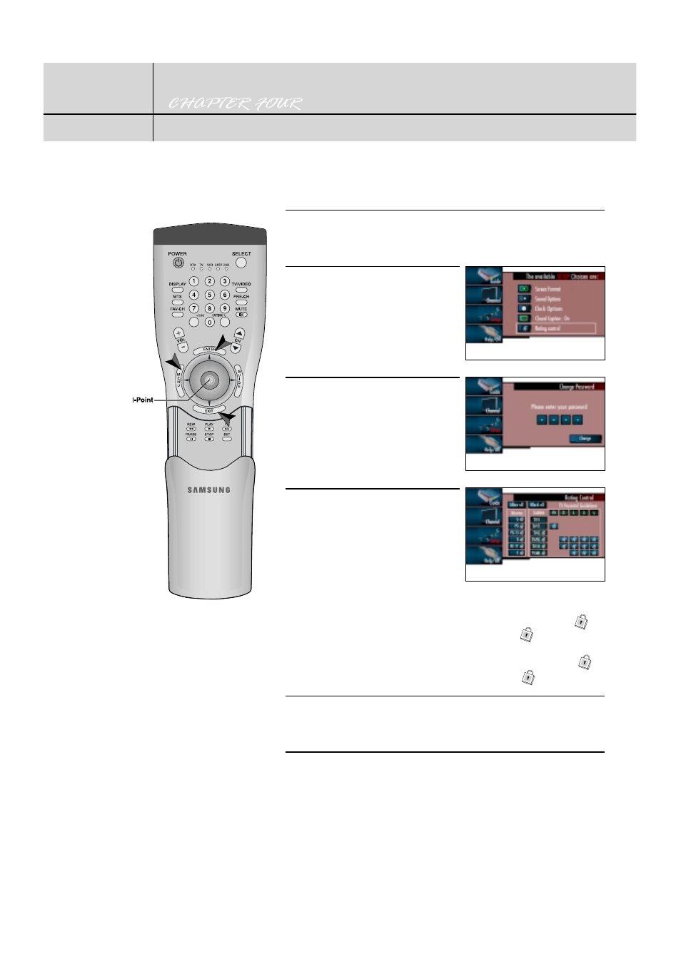 Samsung SIR-T150 User Manual | Page 28 / 38