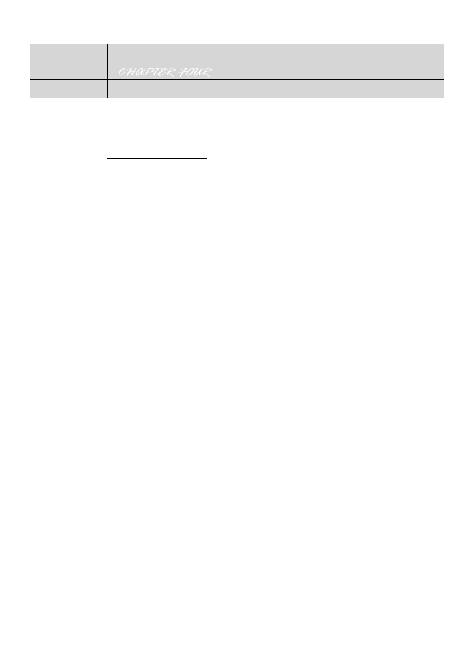 Chapter four special features | Samsung SIR-T150 User Manual | Page 29 / 38