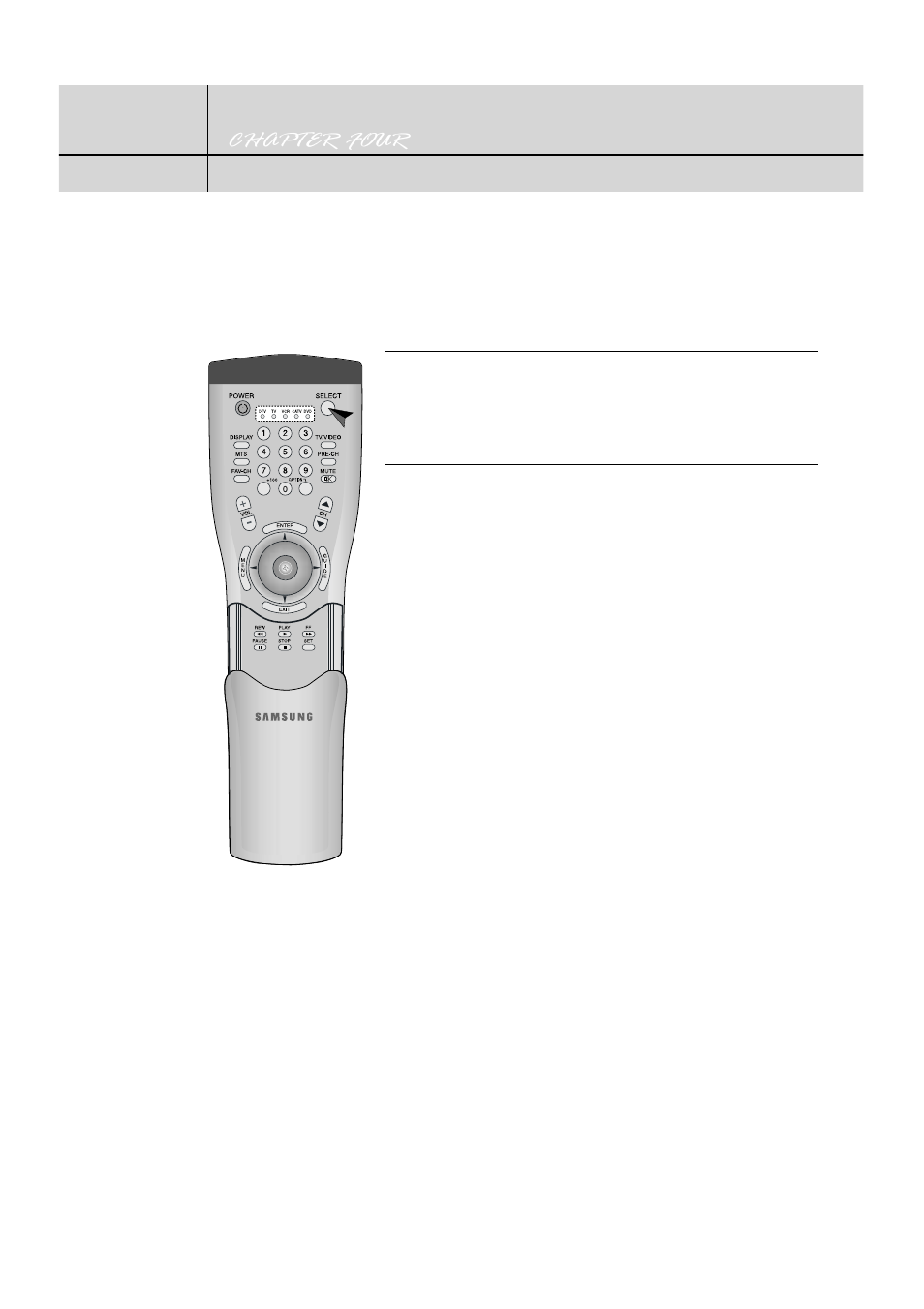 Samsung SIR-T150 User Manual | Page 32 / 38