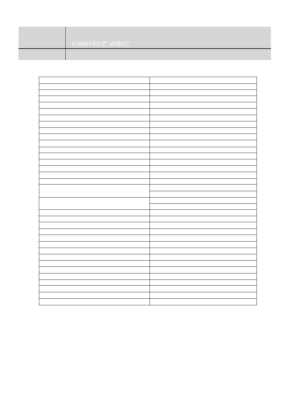 Chapter four special features | Samsung SIR-T150 User Manual | Page 35 / 38