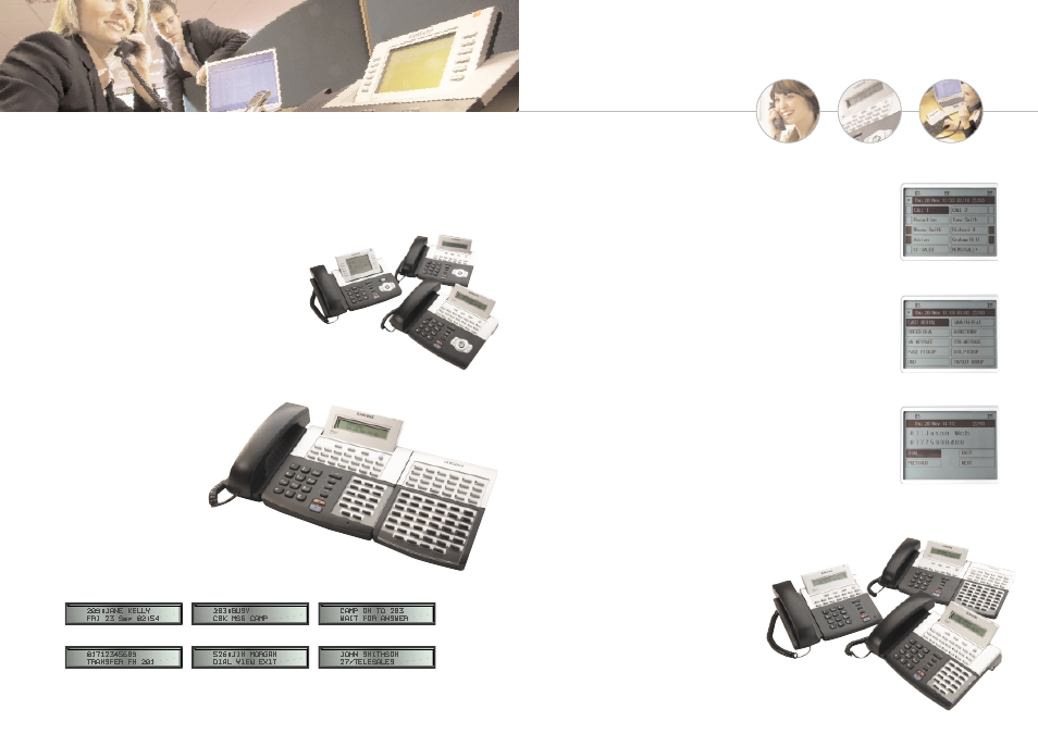Samsung 5000 Series User Manual | Page 3 / 6