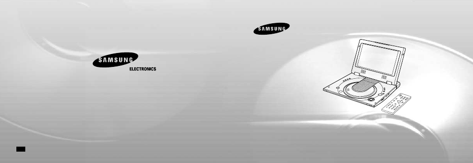 Samsung DVD-L200 User Manual | 31 pages
