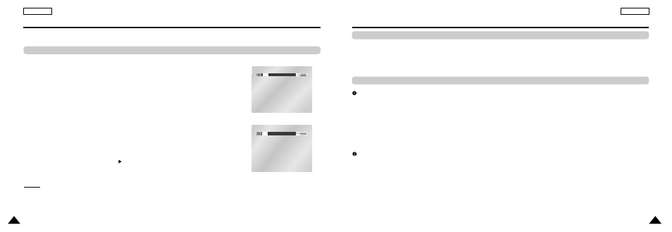 Repeat play, Adjusting the aspect ratio (ez view) | Samsung DVD-L200 User Manual | Page 18 / 31