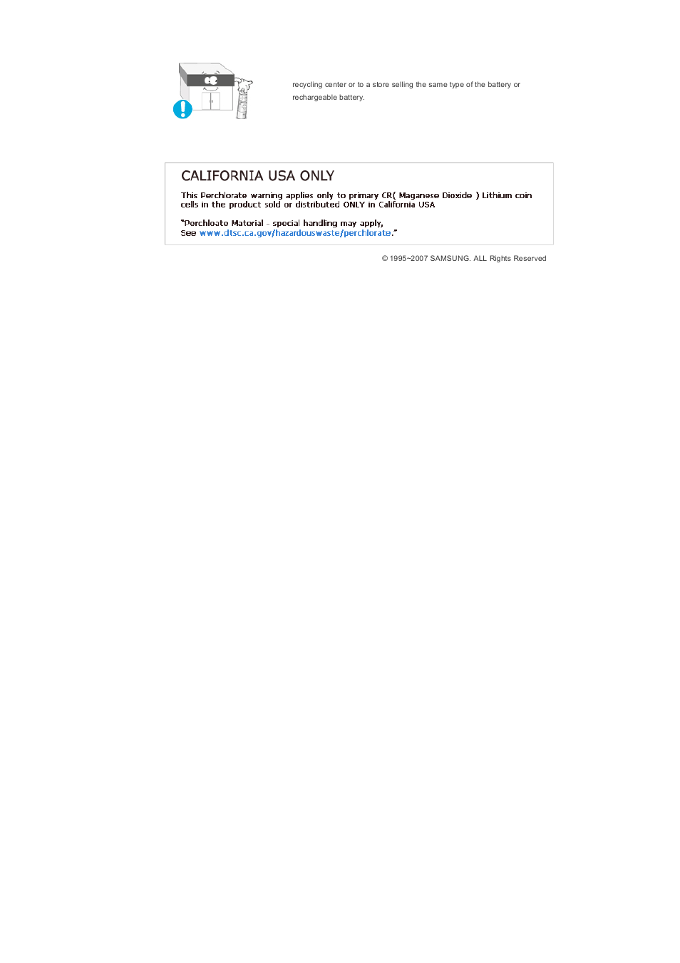 Samsung 400PXn User Manual | Page 10 / 178