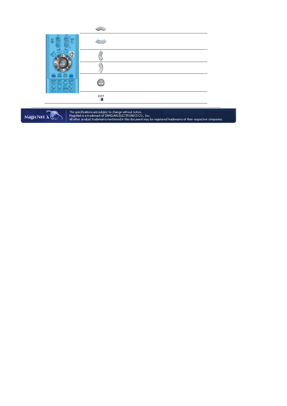 Samsung 400PXn User Manual | Page 113 / 178