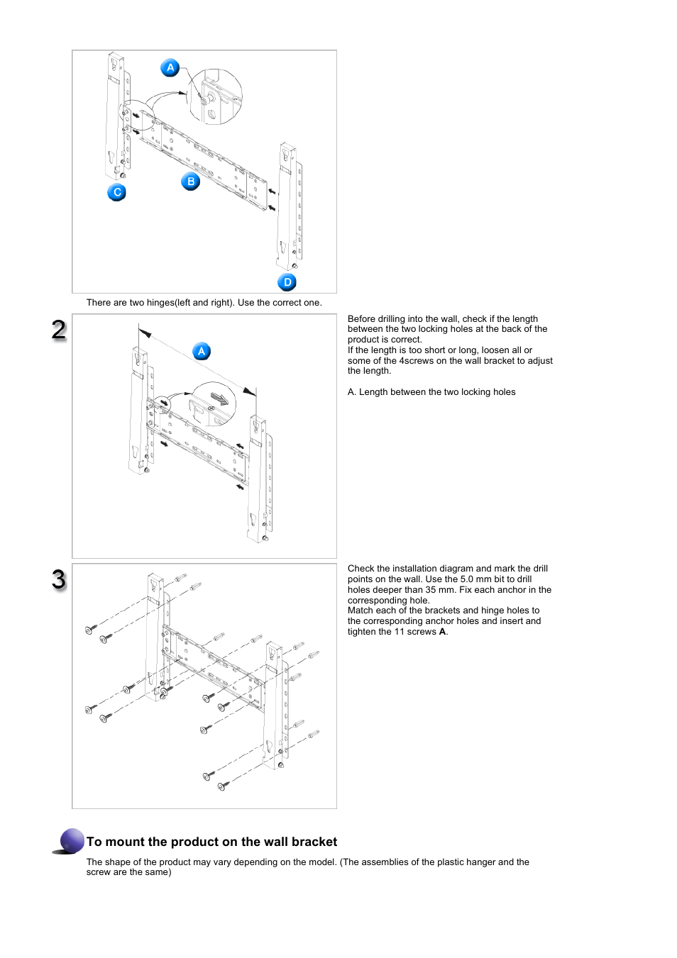 Samsung 400PXn User Manual | Page 30 / 178