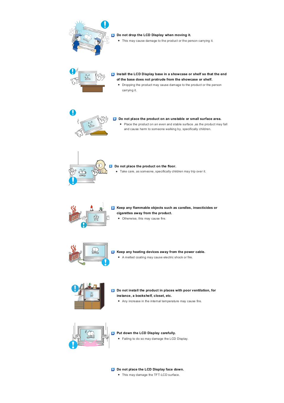 Samsung 400PXn User Manual | Page 4 / 178