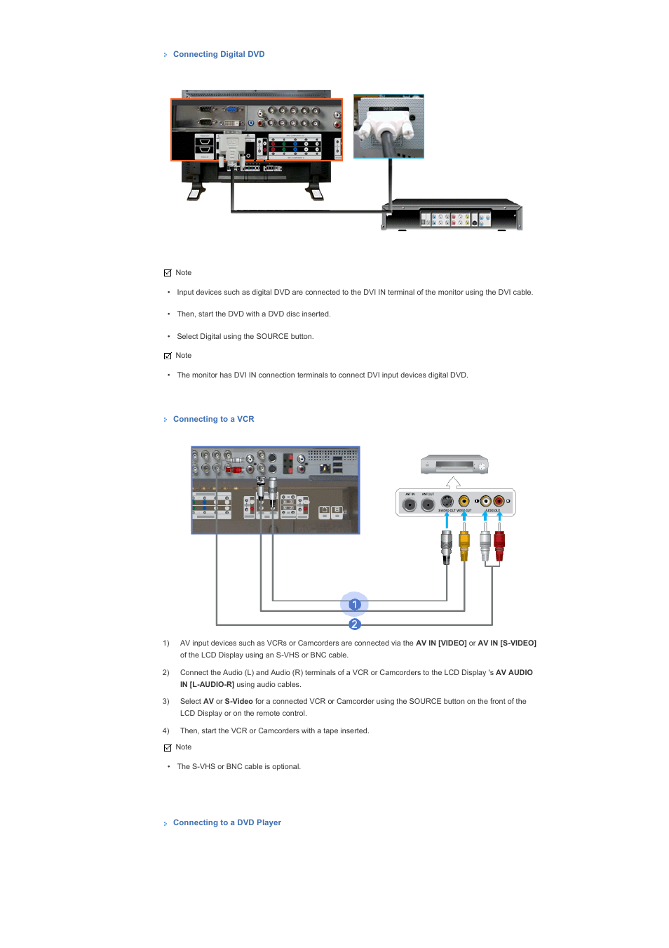 Samsung 400PXn User Manual | Page 42 / 178