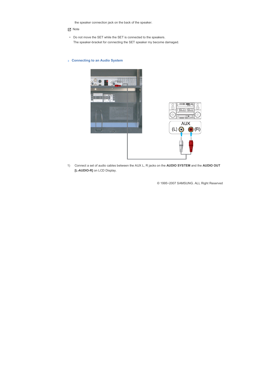 Samsung 400PXn User Manual | Page 54 / 178