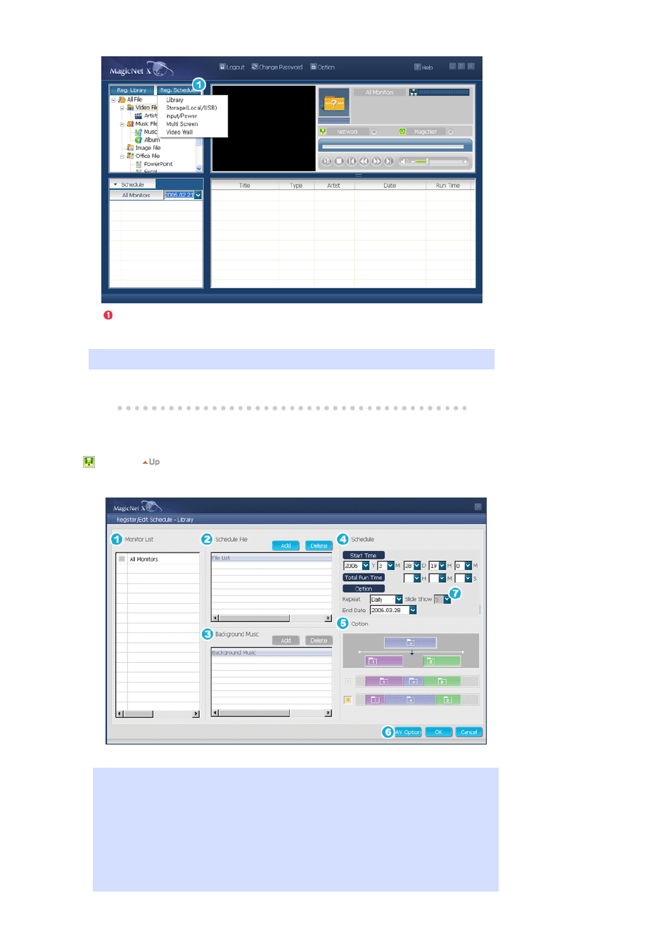 Samsung 400PXn User Manual | Page 86 / 178
