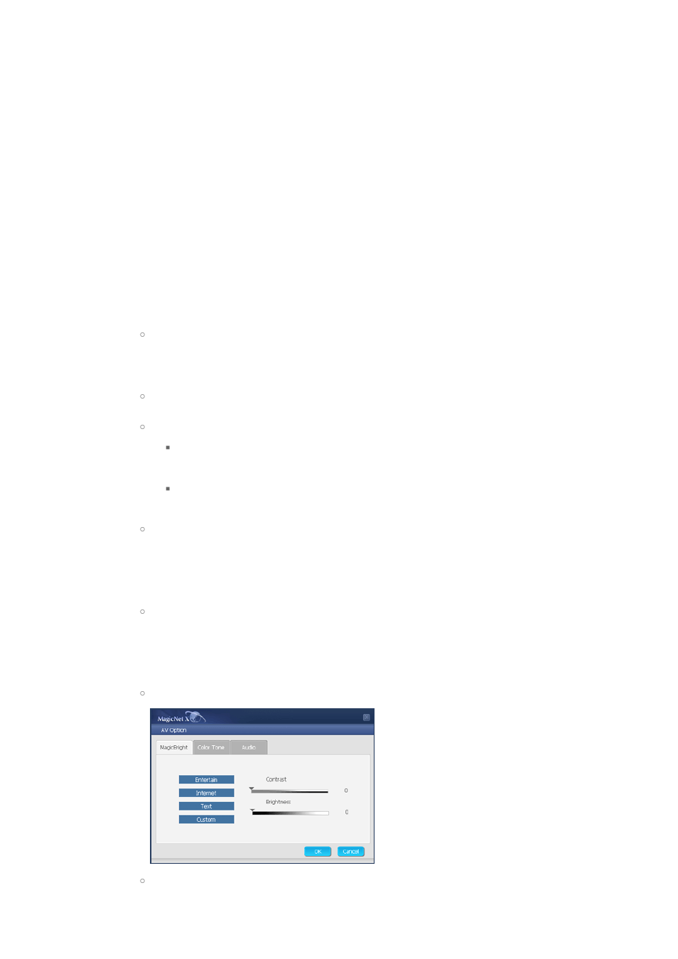 Samsung 400PXn User Manual | Page 87 / 178