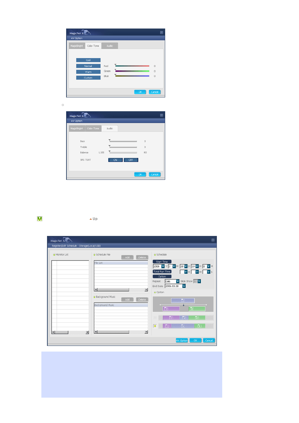 Samsung 400PXn User Manual | Page 88 / 178