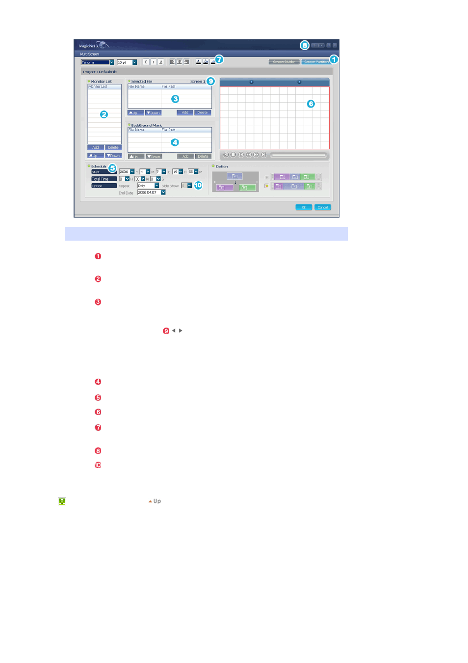 Samsung 400PXn User Manual | Page 90 / 178