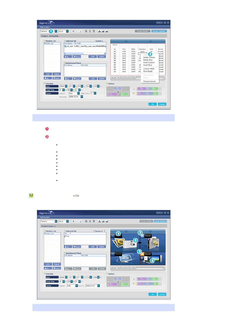 Samsung 400PXn User Manual | Page 91 / 178