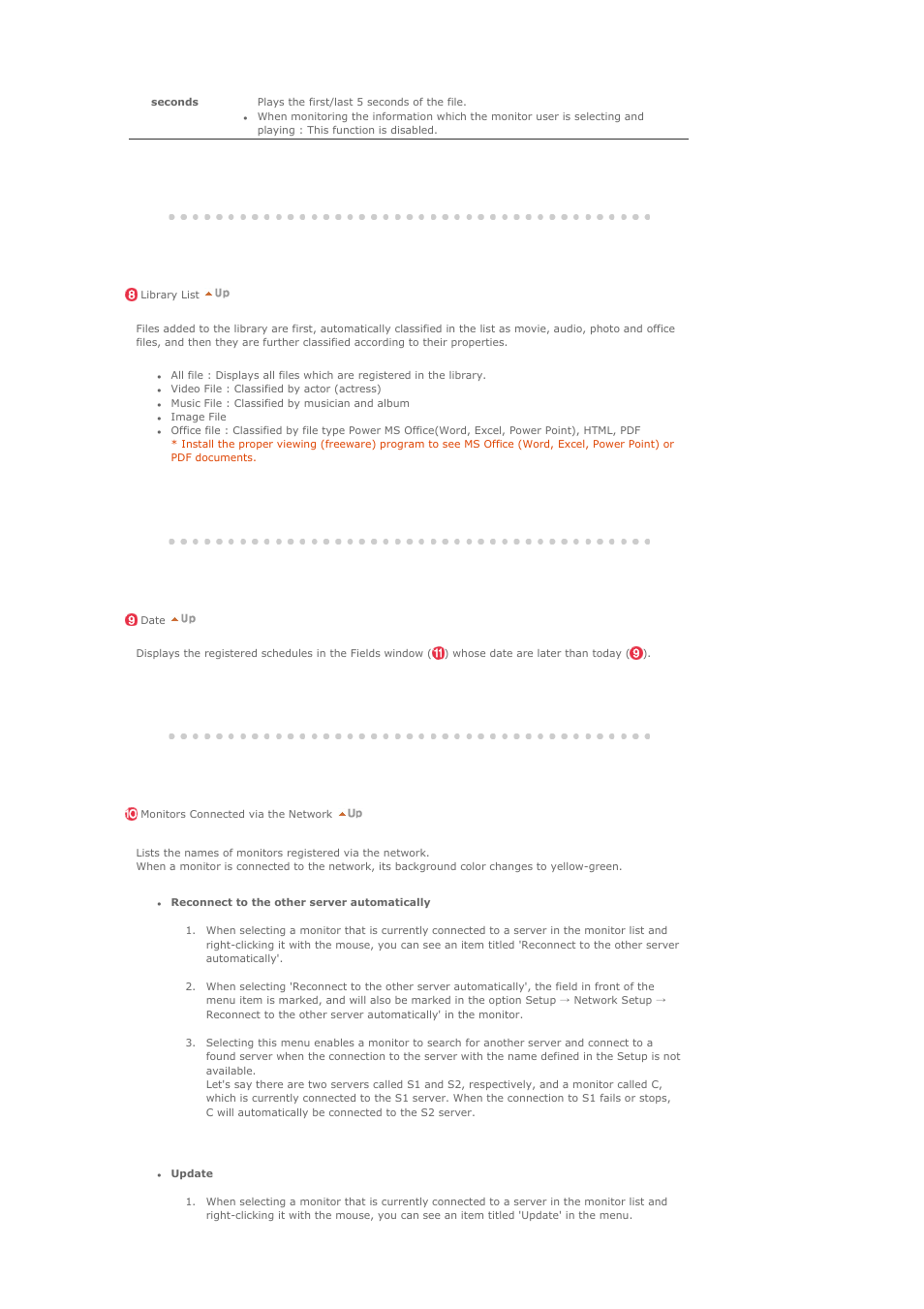 Samsung 400PXn User Manual | Page 97 / 178