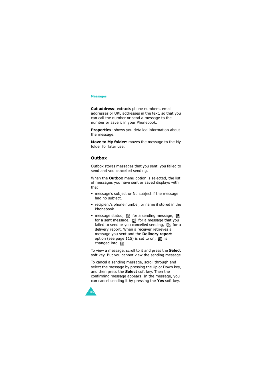 Samsung 08/2004 User Manual | Page 107 / 196