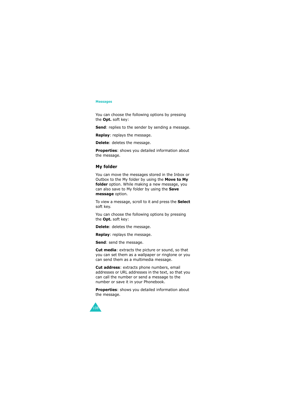 Samsung 08/2004 User Manual | Page 109 / 196