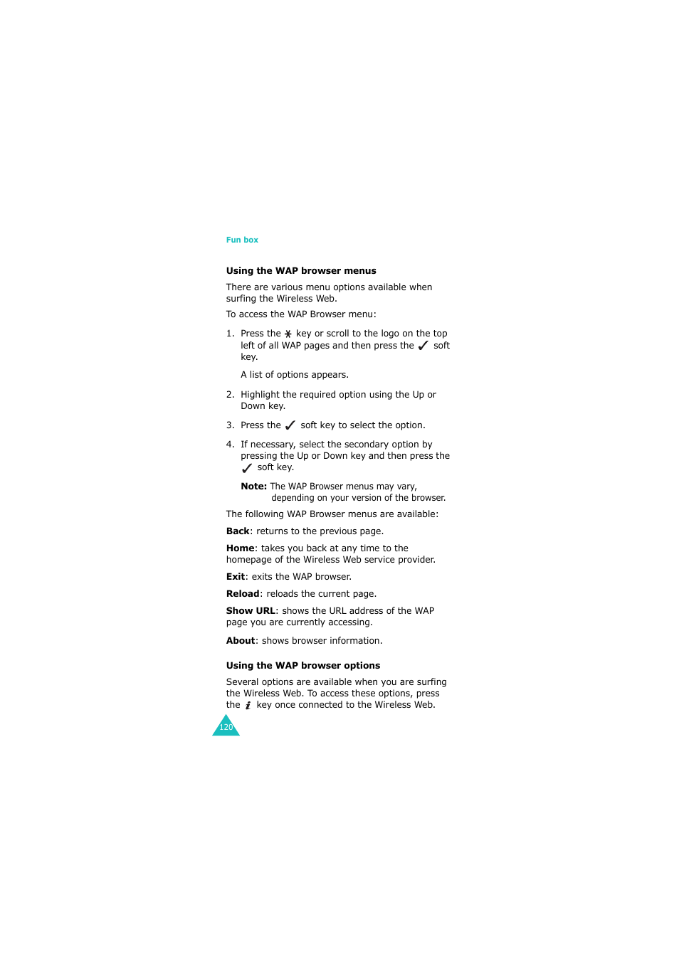Samsung 08/2004 User Manual | Page 121 / 196