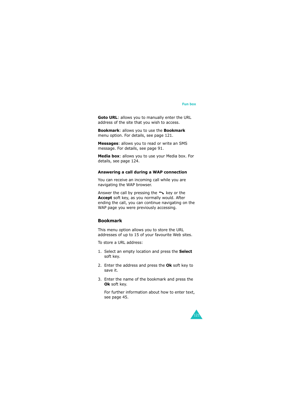 Samsung 08/2004 User Manual | Page 122 / 196
