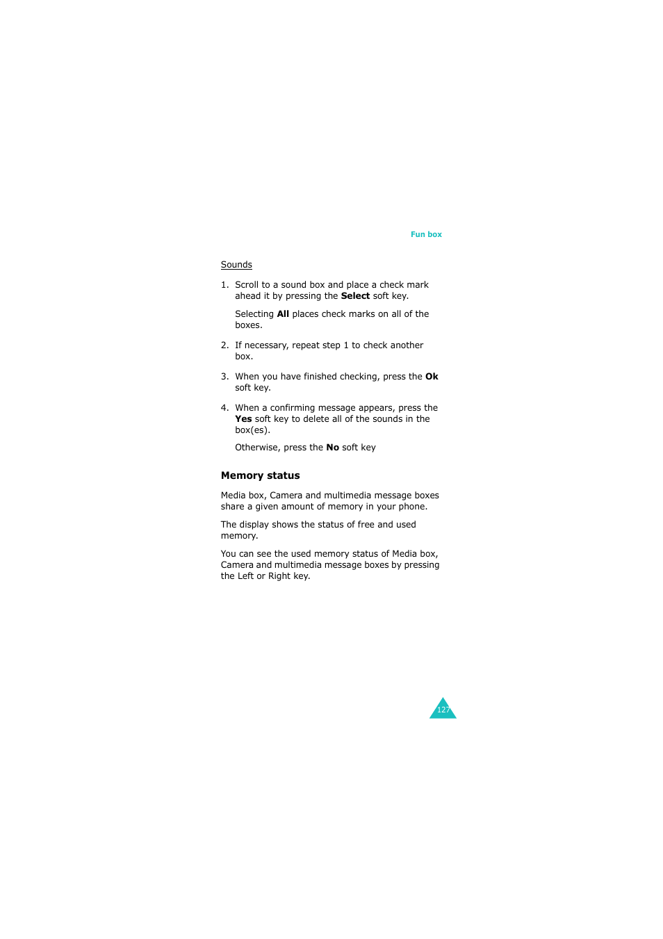 Samsung 08/2004 User Manual | Page 128 / 196