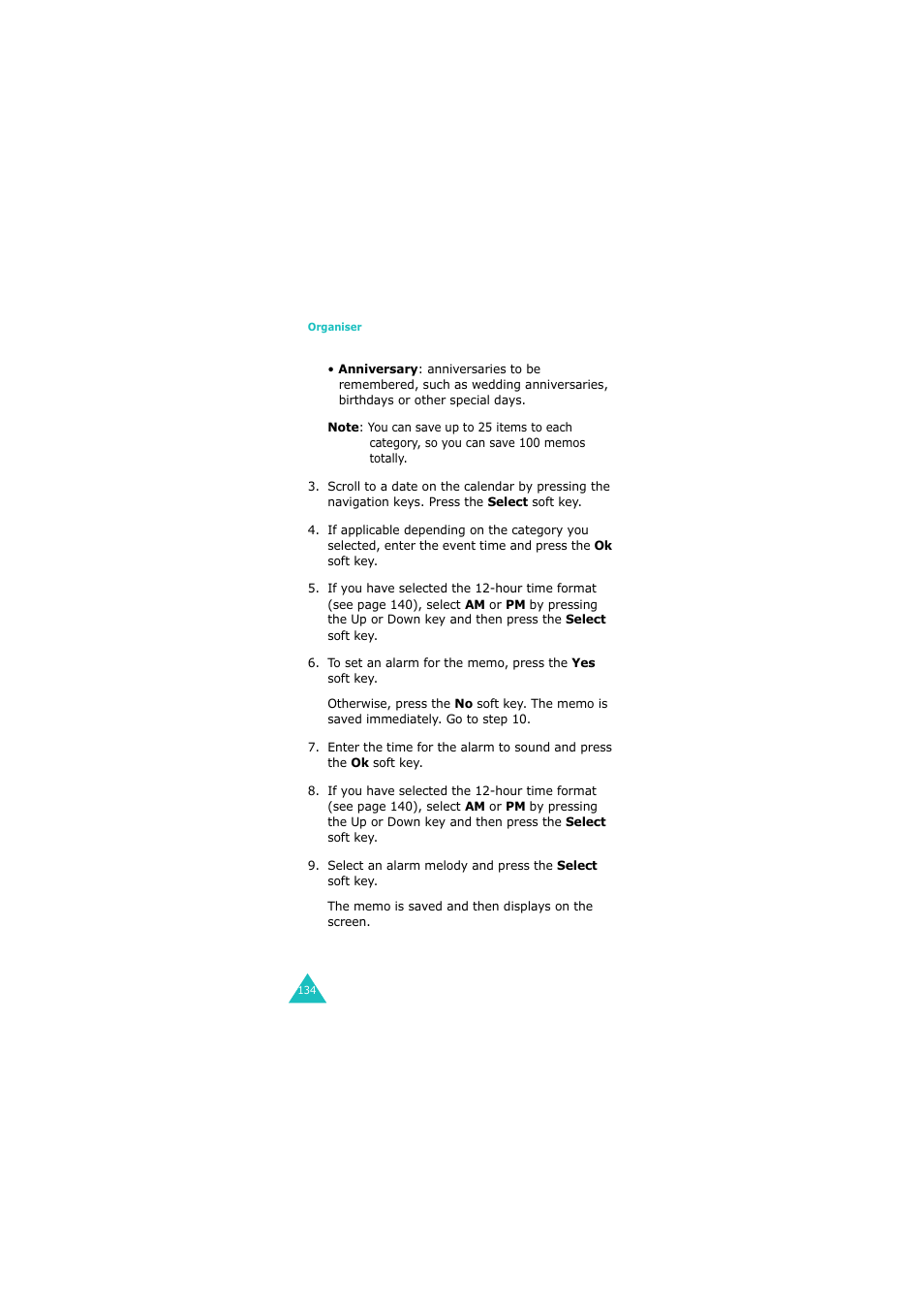 Samsung 08/2004 User Manual | Page 135 / 196