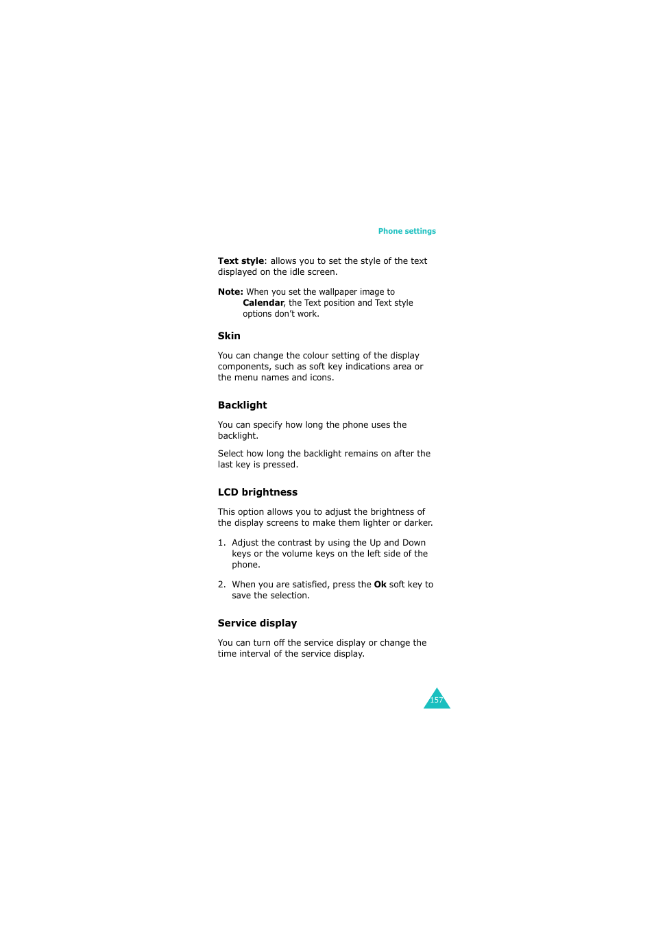 Samsung 08/2004 User Manual | Page 158 / 196