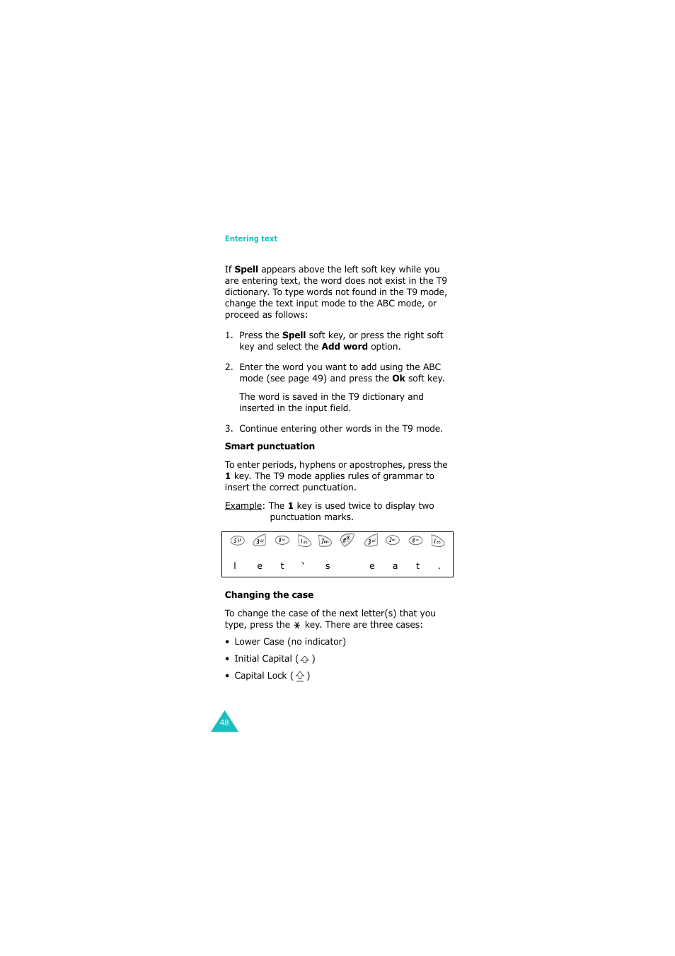 Samsung 08/2004 User Manual | Page 49 / 196