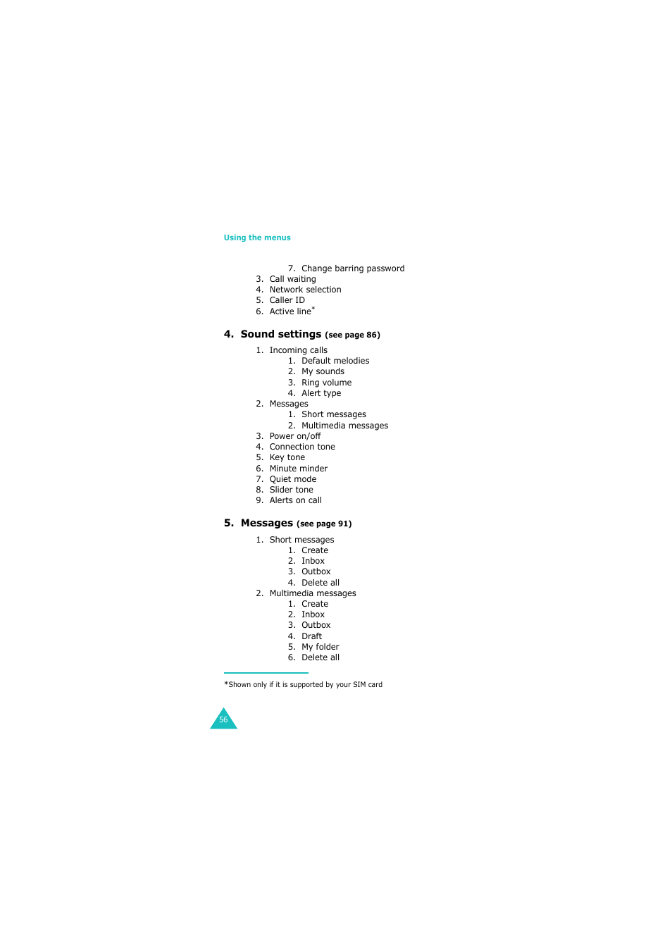 Samsung 08/2004 User Manual | Page 57 / 196