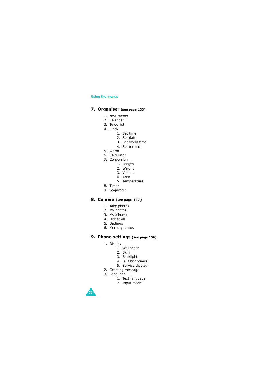 Samsung 08/2004 User Manual | Page 59 / 196