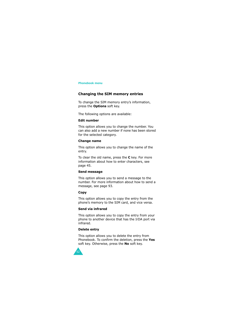 Samsung 08/2004 User Manual | Page 63 / 196