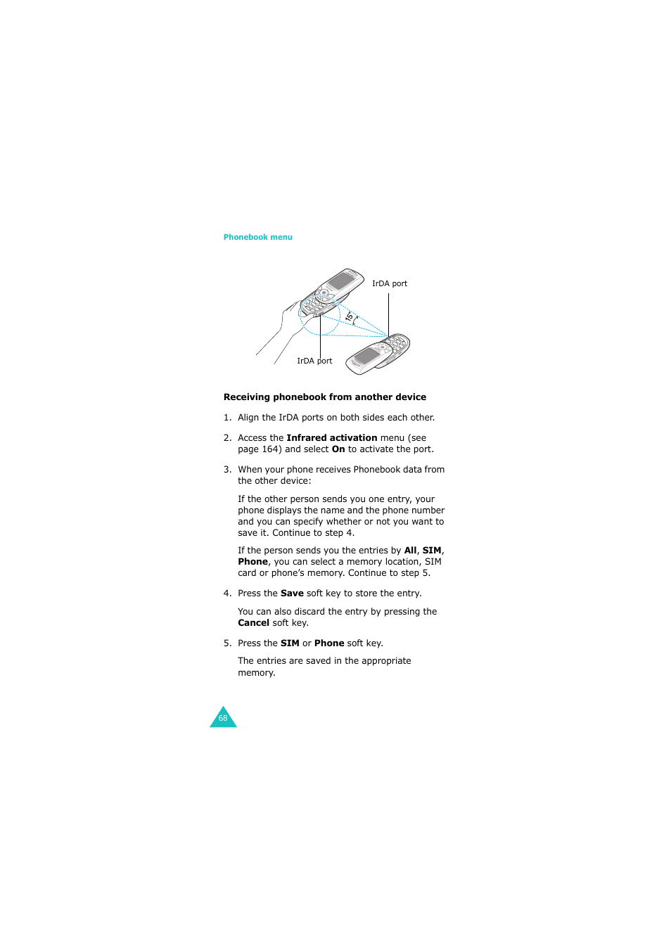 Samsung 08/2004 User Manual | Page 69 / 196