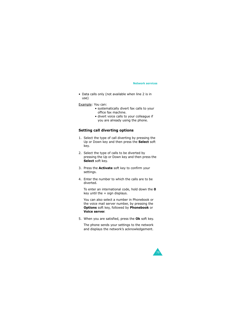 Samsung 08/2004 User Manual | Page 80 / 196